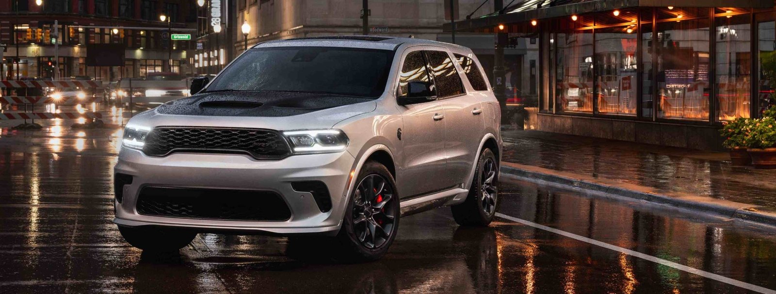 Dodge · Automóviles Pro Snop San Juan del Río
