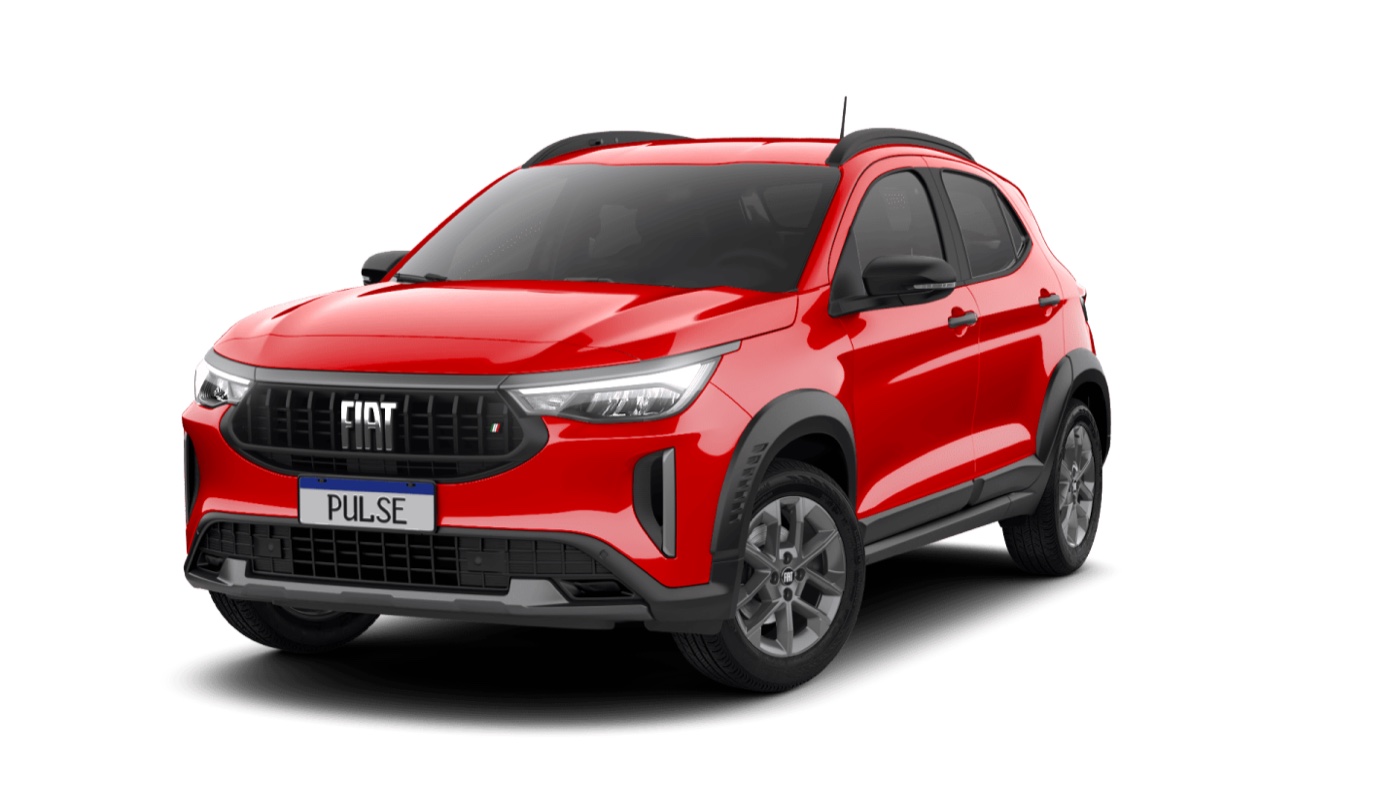 Fiat · Automóviles Pro Snop San Juan del Río